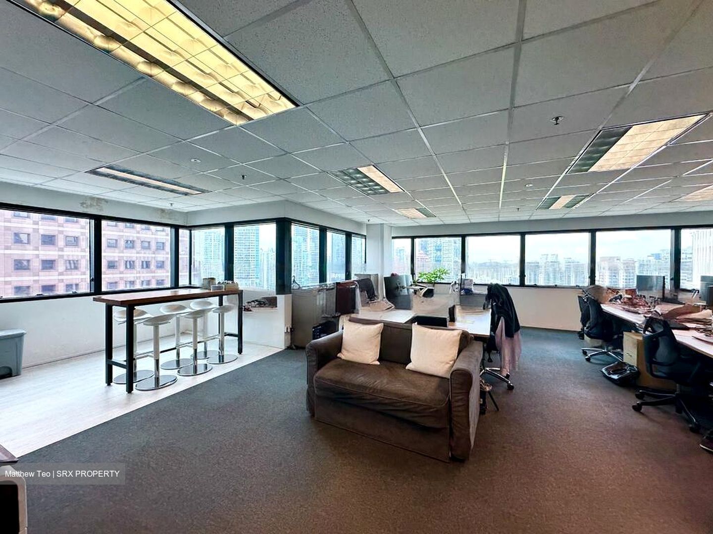 Wisma Atria (D9), Office #485371491